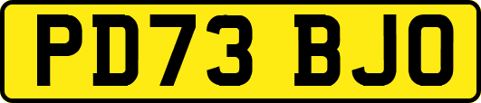 PD73BJO
