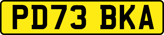PD73BKA