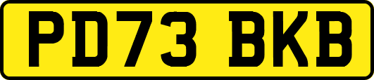 PD73BKB