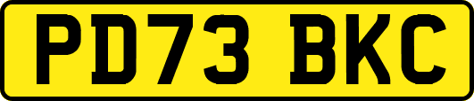 PD73BKC