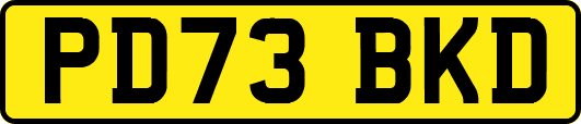 PD73BKD