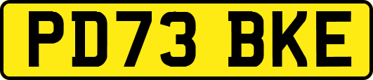 PD73BKE
