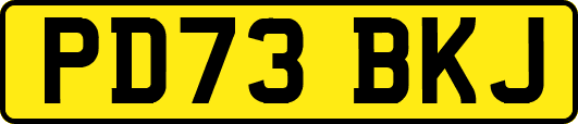 PD73BKJ