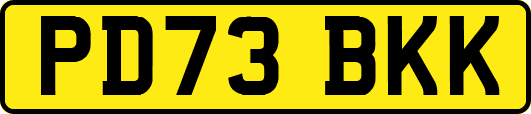 PD73BKK