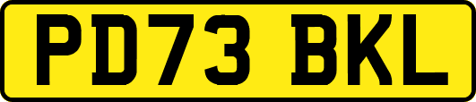 PD73BKL