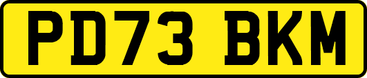 PD73BKM