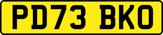 PD73BKO
