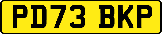 PD73BKP