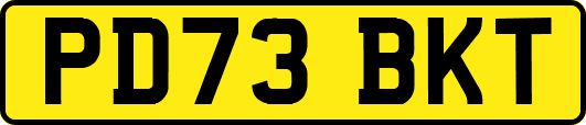 PD73BKT