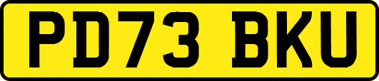 PD73BKU