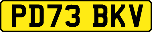 PD73BKV