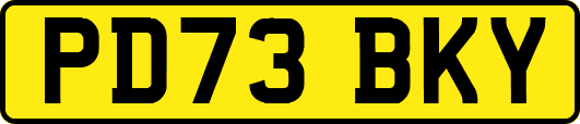 PD73BKY