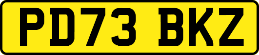 PD73BKZ