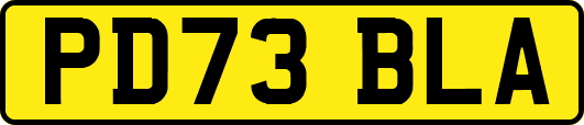 PD73BLA