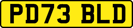 PD73BLD