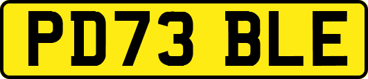 PD73BLE