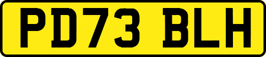 PD73BLH