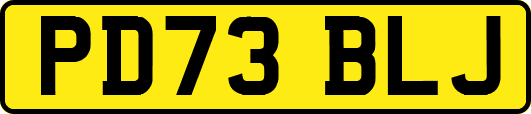 PD73BLJ