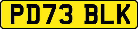 PD73BLK