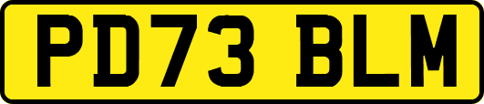 PD73BLM
