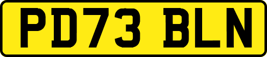 PD73BLN