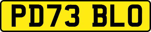 PD73BLO
