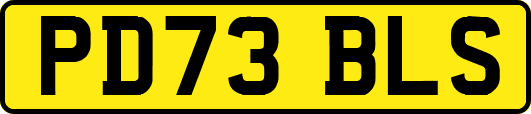 PD73BLS