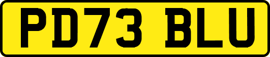 PD73BLU