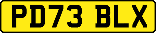 PD73BLX
