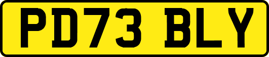 PD73BLY