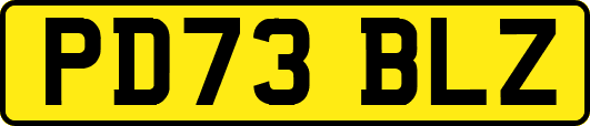 PD73BLZ