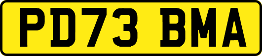 PD73BMA