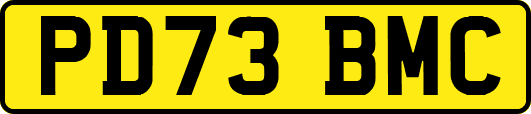 PD73BMC