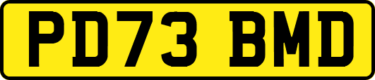 PD73BMD
