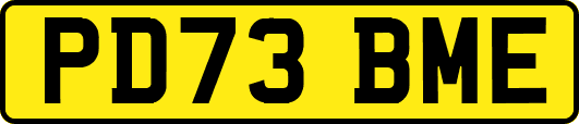 PD73BME
