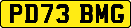 PD73BMG