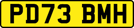 PD73BMH