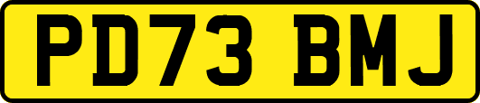 PD73BMJ