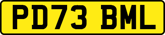 PD73BML