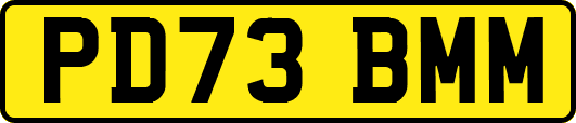 PD73BMM