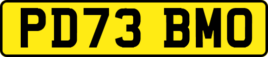 PD73BMO