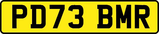 PD73BMR