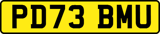 PD73BMU