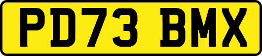 PD73BMX