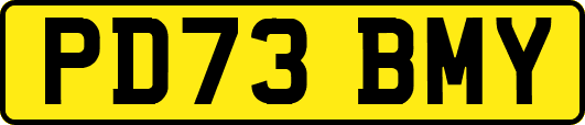 PD73BMY