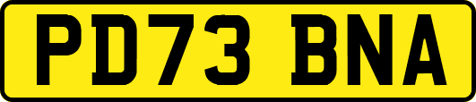 PD73BNA