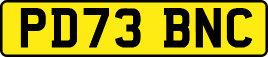 PD73BNC