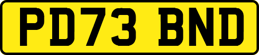 PD73BND