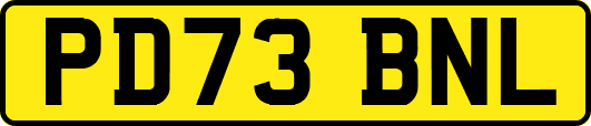 PD73BNL