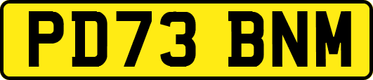 PD73BNM